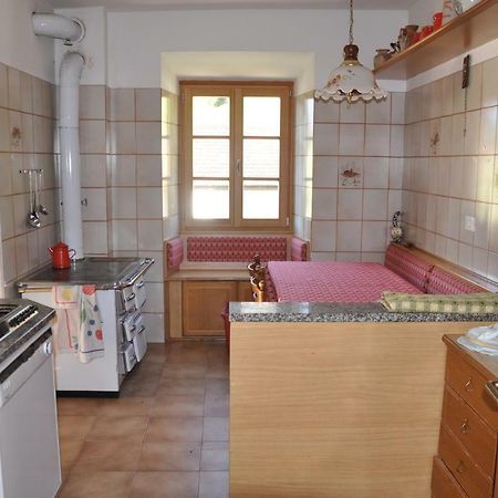 Casa "Berto E Costantina" Apartment Tregiovo Екстериор снимка