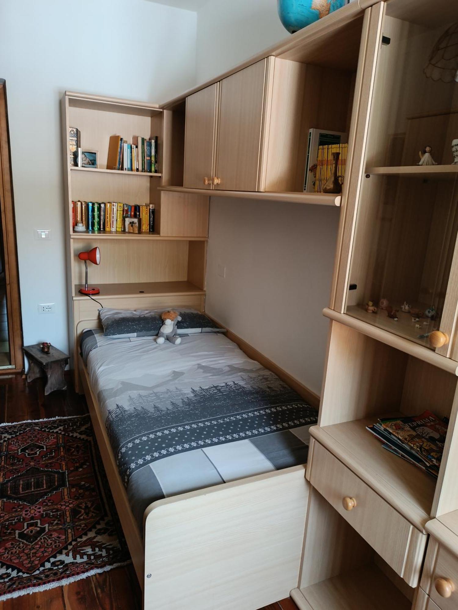 Casa "Berto E Costantina" Apartment Tregiovo Екстериор снимка
