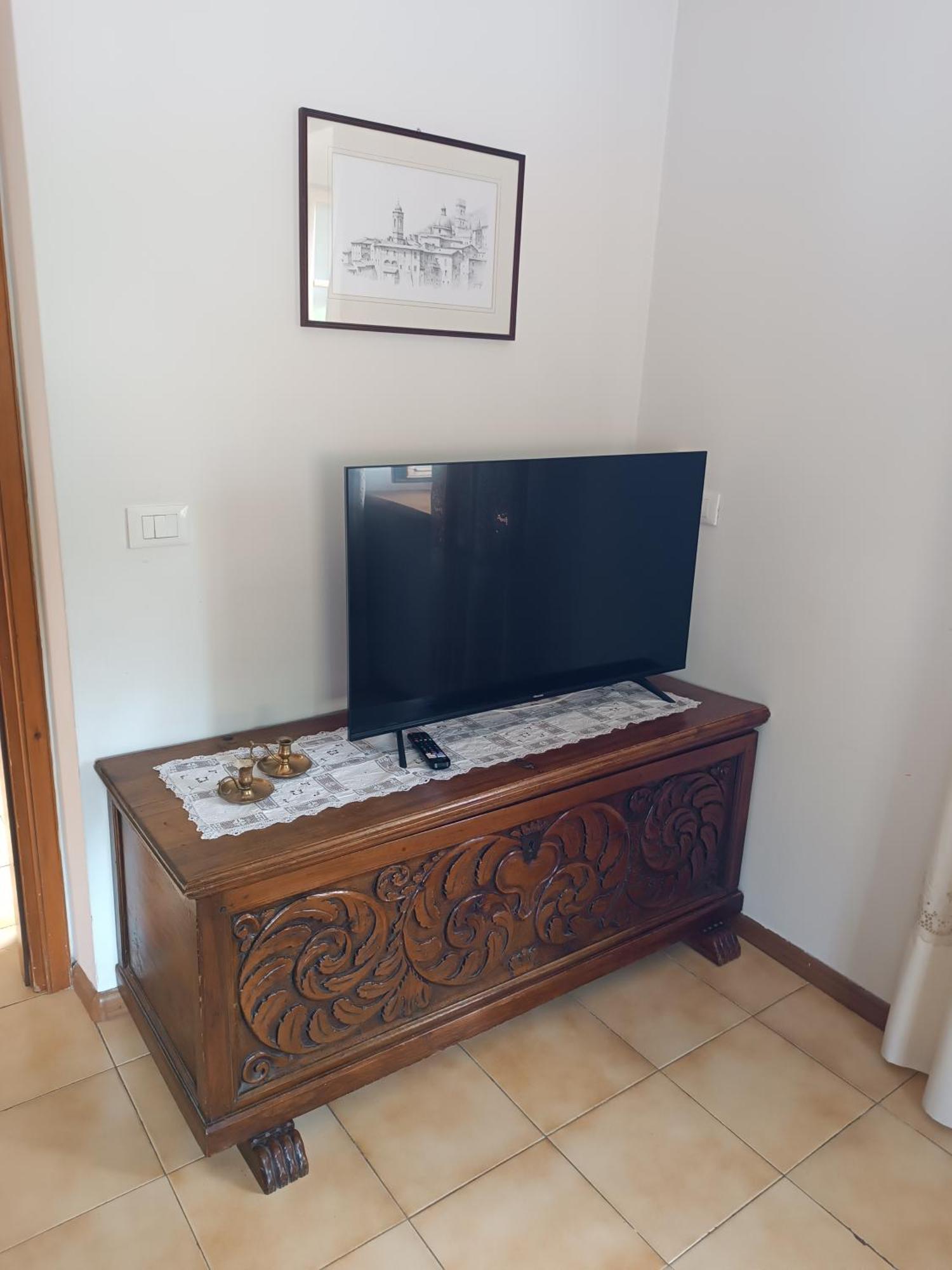 Casa "Berto E Costantina" Apartment Tregiovo Екстериор снимка