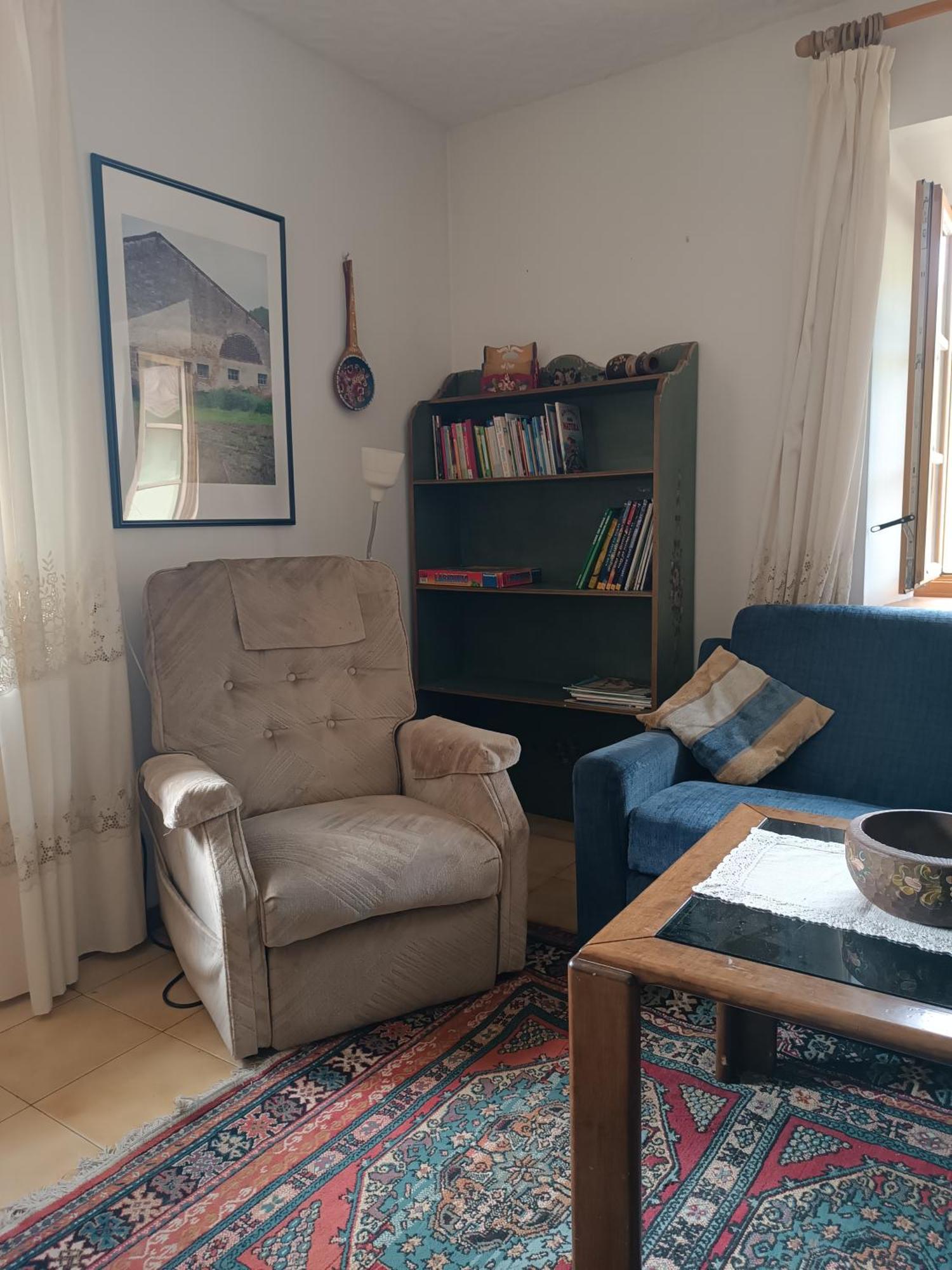 Casa "Berto E Costantina" Apartment Tregiovo Екстериор снимка