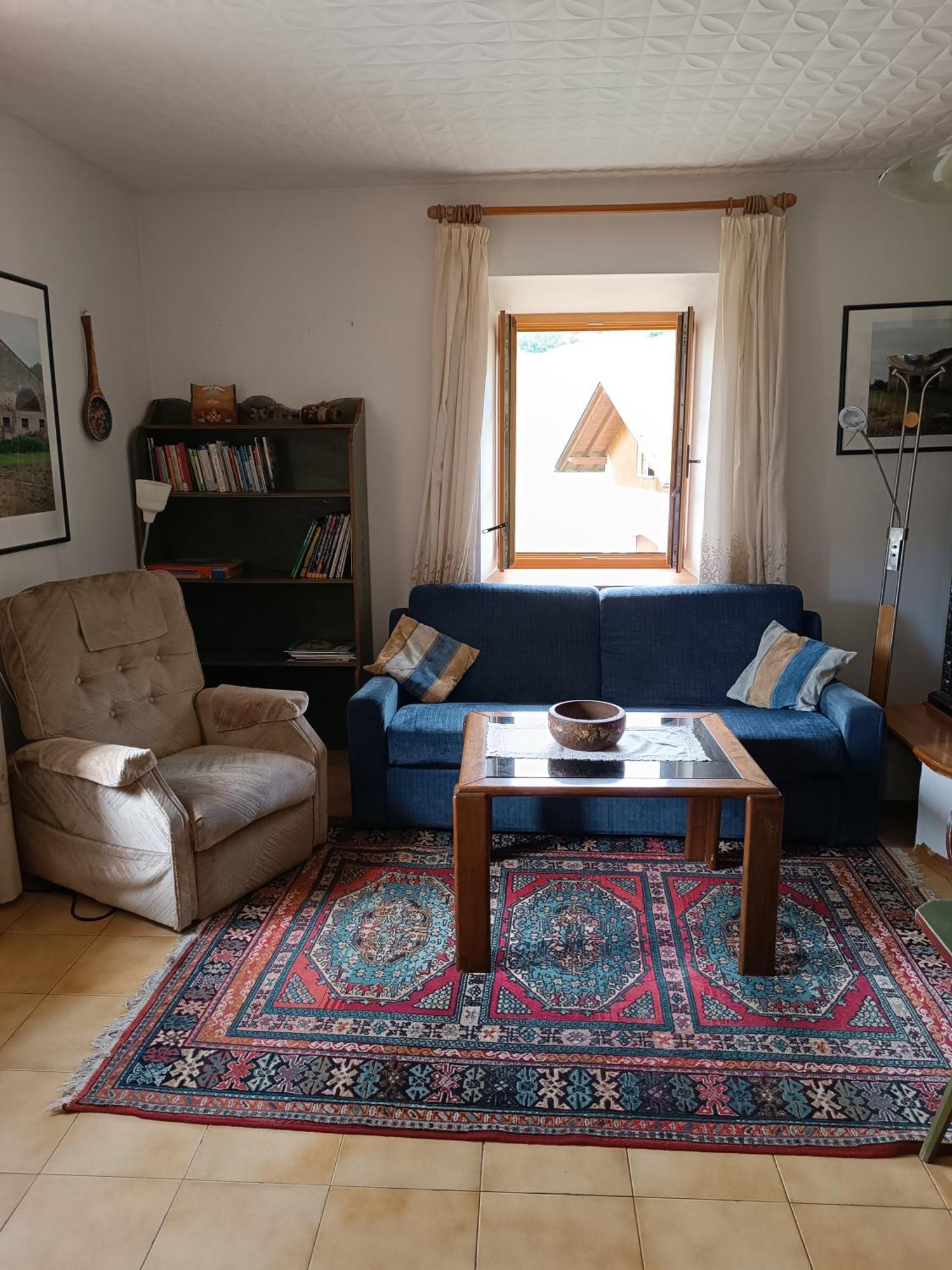 Casa "Berto E Costantina" Apartment Tregiovo Екстериор снимка