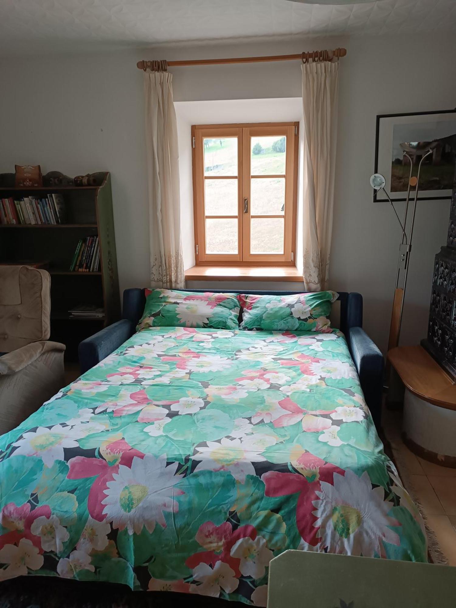 Casa "Berto E Costantina" Apartment Tregiovo Екстериор снимка