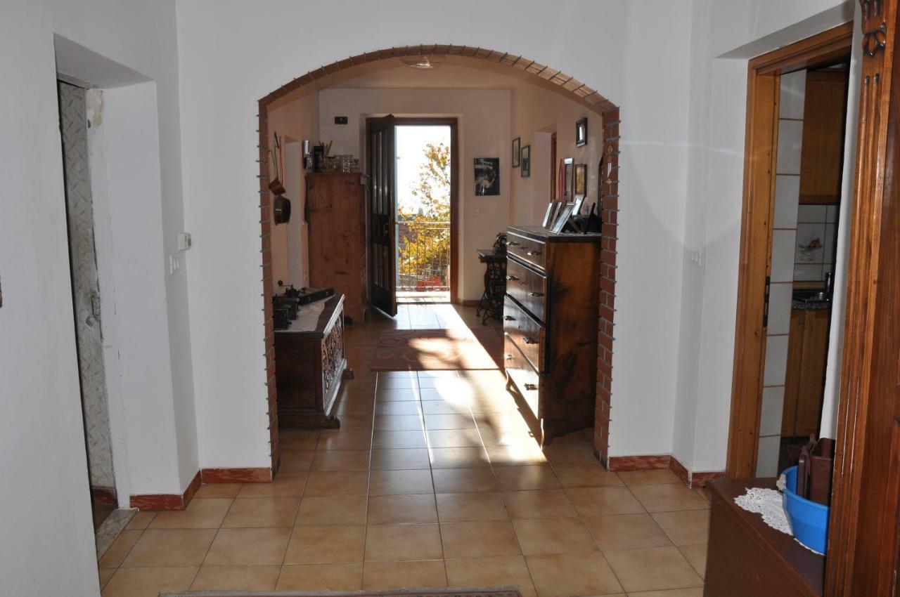 Casa "Berto E Costantina" Apartment Tregiovo Екстериор снимка