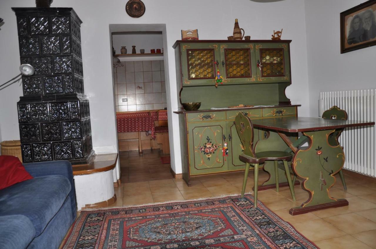 Casa "Berto E Costantina" Apartment Tregiovo Екстериор снимка